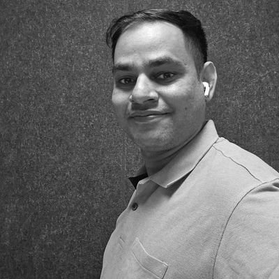 Grandson/Son/Brother/Husband/Father all in one. Human- Work in Progress. Engineer. Working in a business of Sustainability and love Cricket.