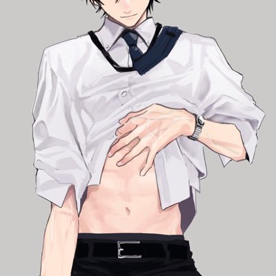 อย่ามาจับさんのプロフィール画像