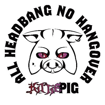 Alternative Options for Alternative People #AllHeadBangNoHangOver