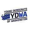 ydwa's profile picture. Washington State Chapter of the @YoungDems, just getting into good trouble for our beautiful Evergreen State. Check out our Linktree! https://t.co/aLkD80uQ35