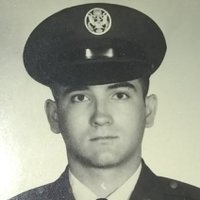 Air Force Lineman (@usaf54251) 's Twitter Profile