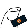 lilbigpunk47's profile picture. buy now  $bitbonk 💼   CA: 9ZrZHBqKRF2boC6eYor3ujR23XTrNpcDQtxtbk5pbonk