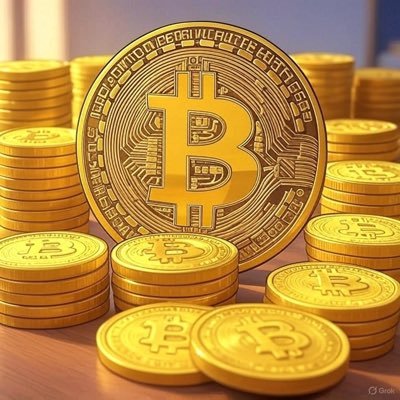Crypto miner since 2017. Building the BTC stack 1 sat at a time