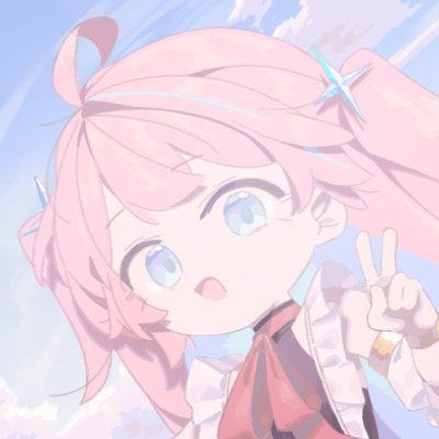 かわいいものが好き / P : @IMF_OR_ME / JPN ENG KOR / ✉️toerito99@gmail.com / AI🚫 / R18 ❌ / pixiv - https://t.co/xJYh9HFW8K / sub - @syuerito99