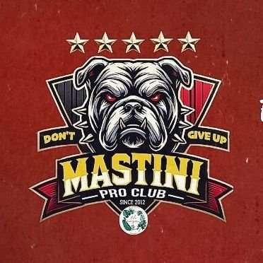 MASTINI proclub_EverGreen official MST Profile