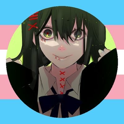 Agatha☭Tomie 🍉さんのプロフィール画像