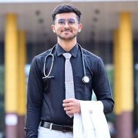 Suchit S (@drsuchitskumar) 's Twitter Profile