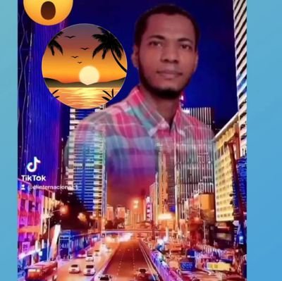 berroamilly1's profile picture. 🌍🇩🇴