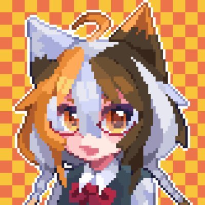 commissions open / 21 / china pixel artist /
📩1442644131@qq.com or DM me.
