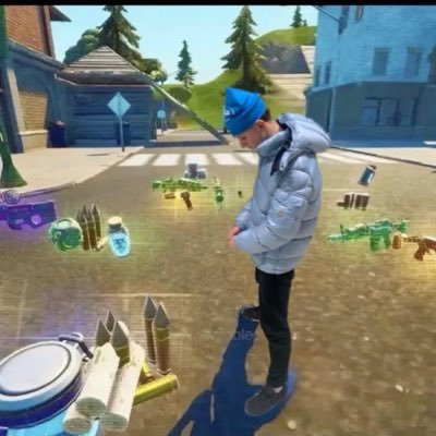 v2069939427's profile picture. I’m a Fortnite YouTuber That Makes Content For My viewers