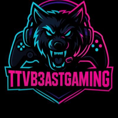 TTVB3ASTGAMING's profile picture. 