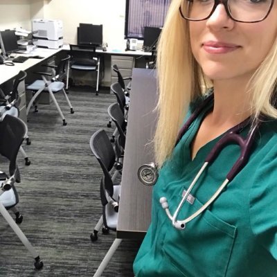 As a doctor, I am deeply honored to serve my fellow citizens. I am equally proud to be an American. I will do my utmost to provide more help to those who need i