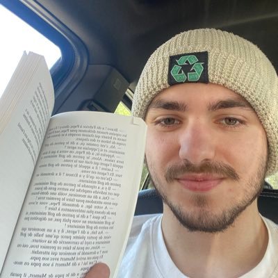 nohairjohn's profile picture. but everyone grew closer and a big lesson was learned