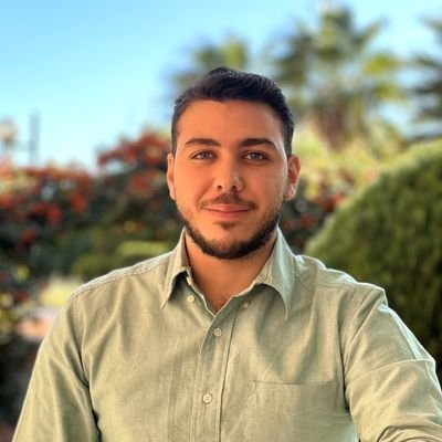 NaderNorsman's profile picture. Computer Engineer and Web developer 
specializing in blockchain & DApps 
Sharing Tech + Economy insights