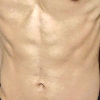 s3gh123's profile picture. 身長チビ
年上好き