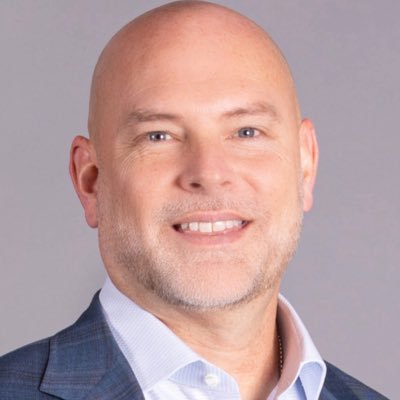 CEO Ghostline Strategies. Co-Founder and CSO of Cyber & AI start-up. Forbes Tech Council. (Former) President of ETHOS. ICS-CPS and Football Obsessed.