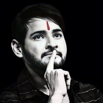 Babulakey Babu Mahesh Babu 🤙🤙🤙
MB - NBK - Rajini || #TDPTwitter || VK-RP || జై శ్రీ రామ 🚩
