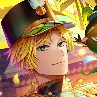 angryktty's profile picture. Satan (if he was chronically online) obey me rp account!! (not extremely active)