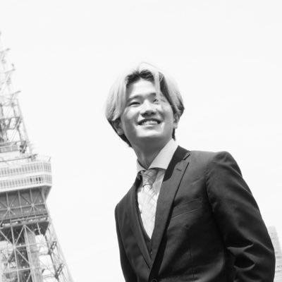 19¦Keio econ¦Japan Head, Co-Founder @sol_hack3rs