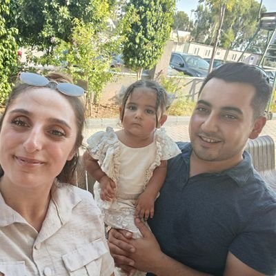 AzadeYahyaoglu's profile picture. 17.05.13❤
Quiero que sea interminable
Asena Elay🌕 23.01.2024
B.Ü-Molecular Biology and Genetics🧬  Undergraduate Graduate🎓