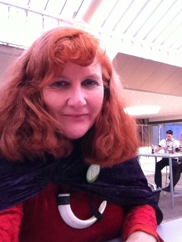 Teacher, Event Organiser, REIKI Master,Tarot , Shamanic Healer; Therapeutic massage, Flower Essence Practioner. Spirit Guide Artist.