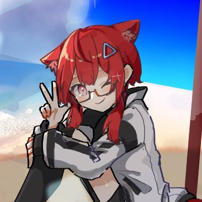 VRCID:yakkii29
VRAF教官
425th
https://t.co/eevpNOQzD2