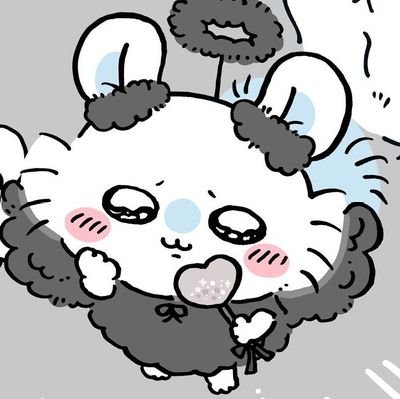 原神・スタレ・ヘブバン・ちいかわ
で栄養摂取
モモンガ🍑カニちゃん🦀大好き♡
ちいかわ関連載せてる方無言フォロー失礼します🙇♀️呼びタメ大歓迎、男女の出会い求めてません…!
無言フォローOK!気になったらフォロバします 🫶
よろしくお願いします😊