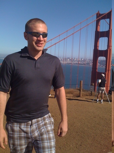 I am an embedded systems developer and aviation geek.