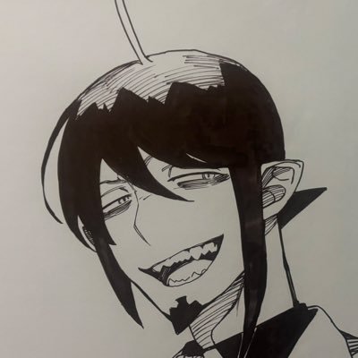 Mephi_d0g's profile picture. X参加者