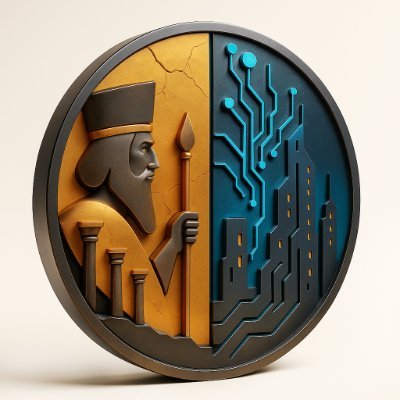 Kavian (KAV) is a Solana powered token dedicated to Equity & Freedom — کاویان با الهام از میراث پارسی و مبارزه برای عدالت، یک توکن قدرت گرفته از سولانا