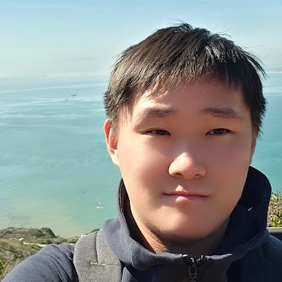 ShawnGewak's profile picture. 