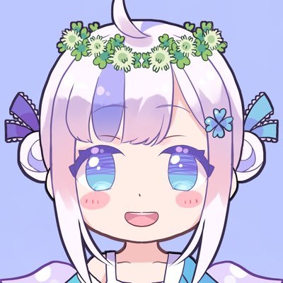 haru_megu_ru's profile picture. イラストを描いています。ヘブバンを応援中❣️たまに別ジャンルの絵を投稿します。 【ブルースカイ】 https://t.co/ycw4as93sf【メイキング】https://t.co/mwumG50v5p