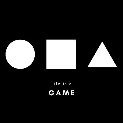 Life is a GAMEさんのプロフィール画像