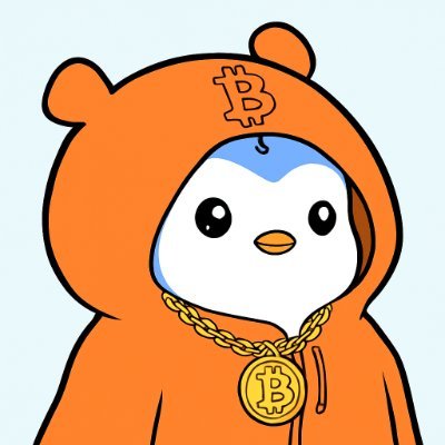 🔍 Crypto Research | Data Insights | Market Deep Dive
💰 Invest in $BTC $BNB $PENGU | @Base @AbstractChain
🛡️ Web3 Builder | @KnightFury404 | @KaiaChain
