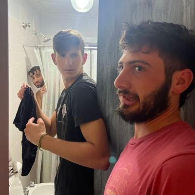 noamsegal3's profile picture. Basketball scout & statistician