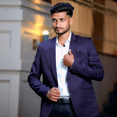 AchyutGhuge71's profile picture. 