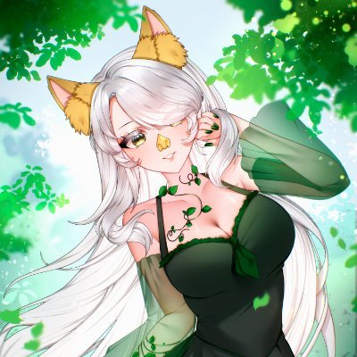 BoopinBats | VTuber | The Forest Sorceress! ππ¦ Profile