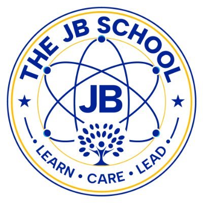 TheJBSchool's profile picture. The JB School, an initiative by IIT alumni to provide best quality education to kids in India.