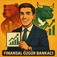 Finansal Özgür Bankacı (@ozgurbankaci) Twitter profile photo