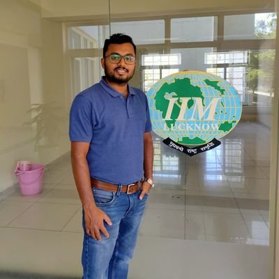 Try to become a Swing Trader based on 🙏Gurudev @TheVivekSinghal Strategies | Knowledge sharing 🚫 No Tips or Recommendations |