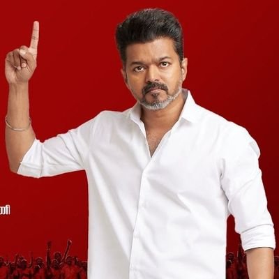 dkvijay05's profile picture. #TVK #Virat ❤