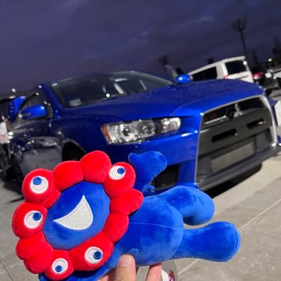 ngst_t's profile picture. みつびし CZ4A/ そにー α7IV