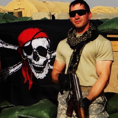 White House Alumni. Veteran of Foreign Wars. Cage fighter. Lead guitarist. Hedge Fund Manager. Data Solutions AI/ML Experimentation Lead. Blessed life.