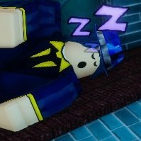reroll_90's profile picture. BASIC DNI
17 - she/her
multifandom primarily HS & RBLX for now
daft punk & writing enthusiast
priv @peachredvampire