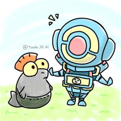 とっしーさんのプロフィール画像