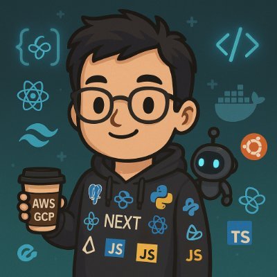 Ishan_Bahuguna's profile picture. React Native | React | Backend Dev | AWS