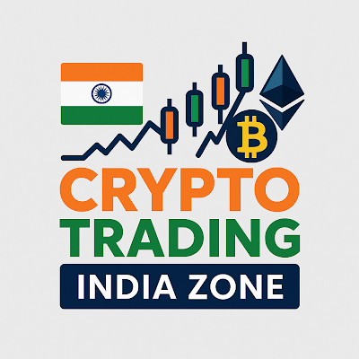 📈 Crypto Trading India Zone
💹 Spot | Futures | Scalping Signals
📍India | 💬 English Only
🔗 Join Channel: https://t.co/iCMzS6aePu