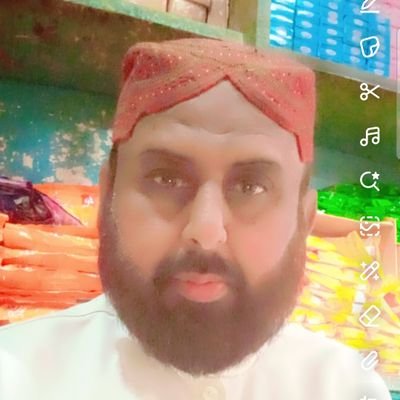 SajidRais81864's profile picture. 