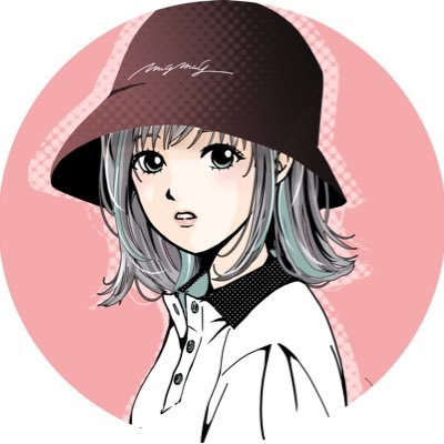 migmag✳︎illustratorさんのプロフィール画像
