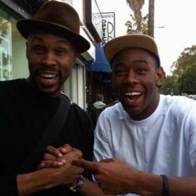 wohqqa's profile picture. 🐐